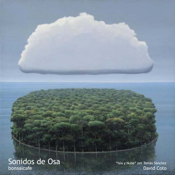 Cover art for Sonidos de Osa